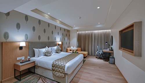 Classic Room
