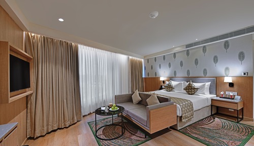 Comfort Room
