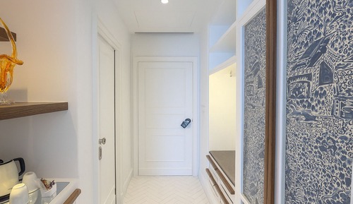 Junior Suite, Sea View