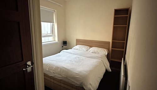 City Apartment, 2 Bedrooms