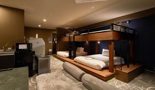 Deluxe Apartment, Non Smoking (No Car Rental)