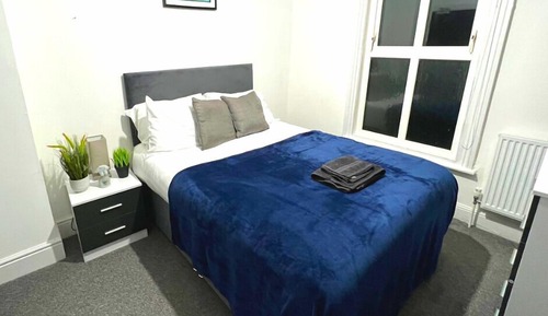 Presidential Double Room