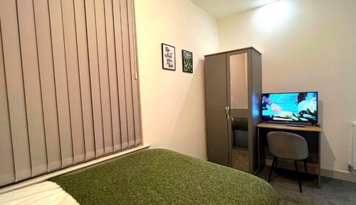 Signature Double Room