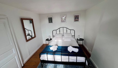 Comfort Double Room