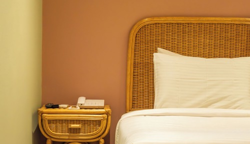 Comfort Single Room