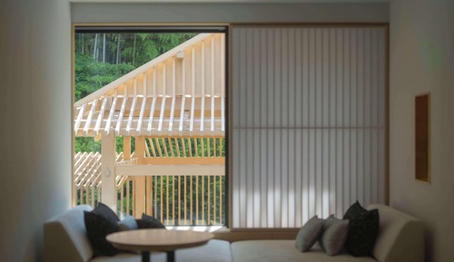 Grand Onsen Retreat Twin
