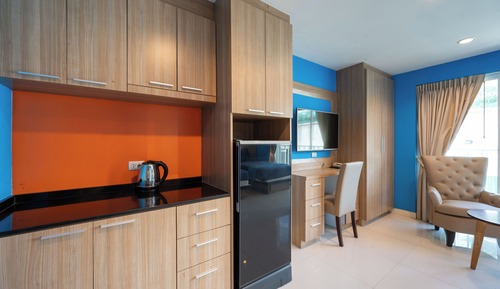 Comfort Studio Suite