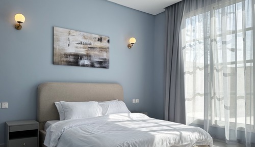 Design Apartment, 3 Bedrooms