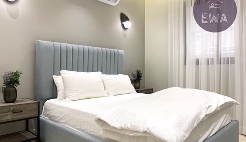 Design Apartment, 3 Bedrooms
