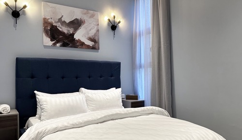 Design Apartment, 3 Bedrooms