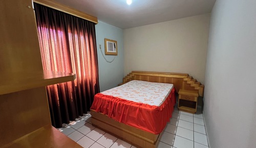 Family Apartment, City View