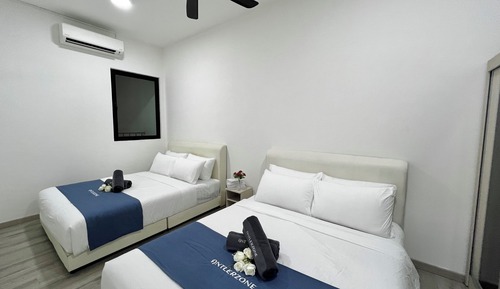 Comfort Apartment