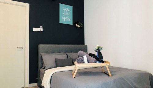 Family Apartment