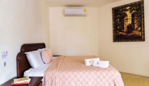 Junior Room