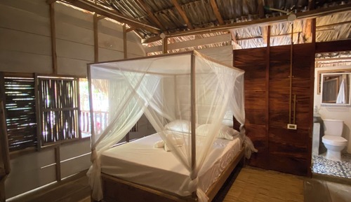 Comfort Quadruple Room