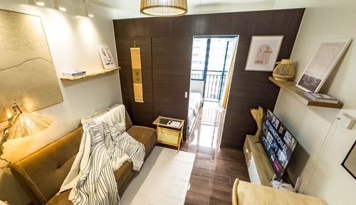 Deluxe Condo, Multiple Beds, Balcony