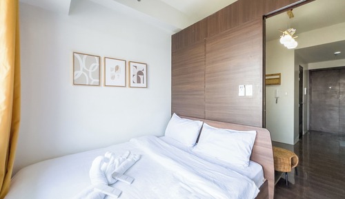 Traditional Condo, 1 Queen Bed with Sofa bed, Balcony