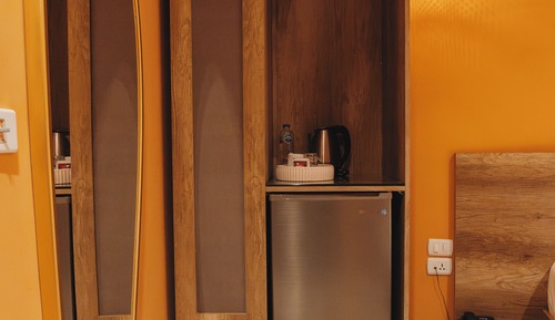 Comfort Single Room
