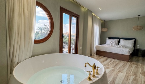 Executive Suite, Mountain View