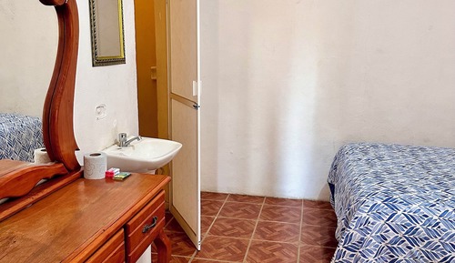 Family Quadruple Room, Patio, Garden View