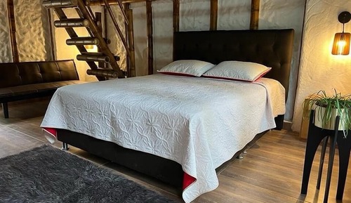 Exclusive Room