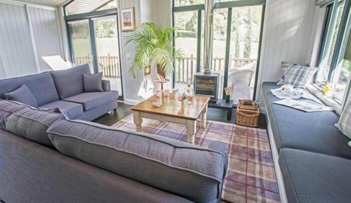 Deluxe Suite, 2 Bedrooms