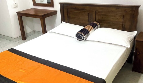 Deluxe Room, Garden View