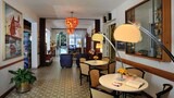 Basic Single Room, City View