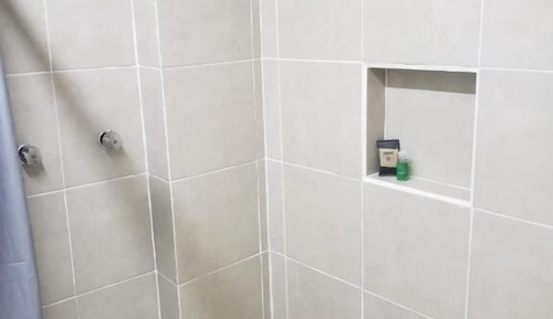 Basic Triple Room