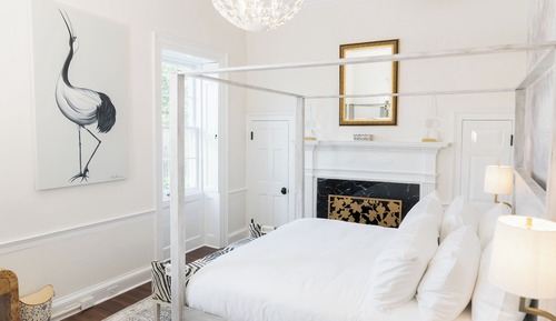 Traditional Suite