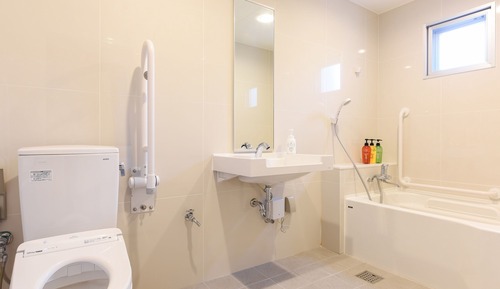 Double Room, Mobility Accessible, Non Smoking