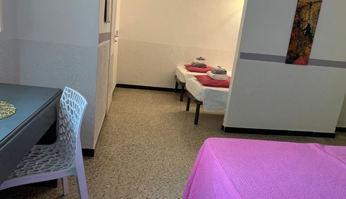 Superior Quadruple Room