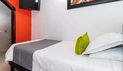 Basic Single Room