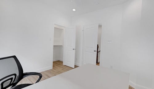 Townhome, 2 Bedrooms
