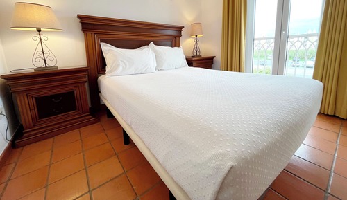 Superior Suite, Sea View