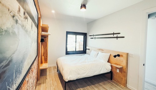 Signature Loft, Multiple Beds