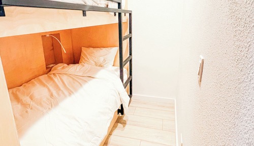 Superior Suite, Multiple Beds, Non Smoking, Kitchenette