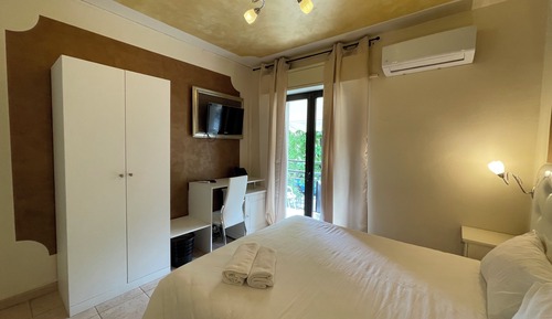 Panoramic Double Room