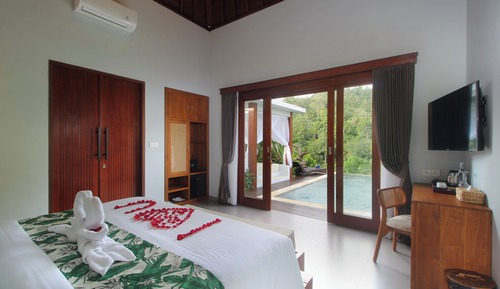 Family Villa