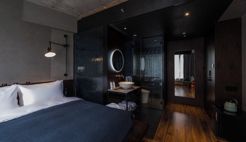 Business Room