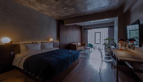 Premier Room