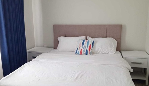 Comfort Suite