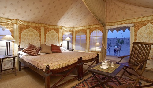 Standard Tent