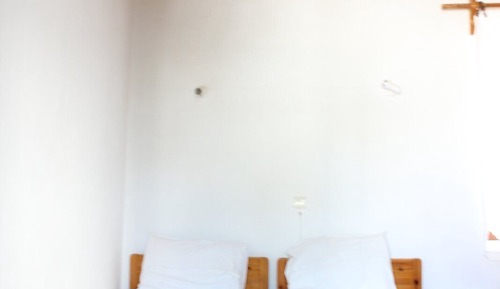Economy Double or Twin Room