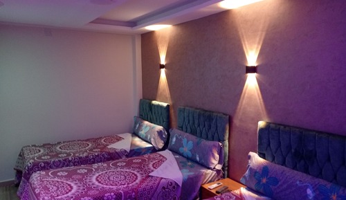 Basic Triple Room
