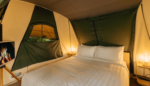Standard Tent