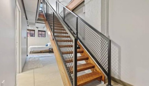Standard Townhome, 1 Bedroom