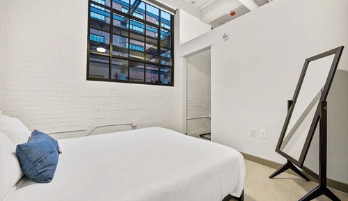 Standard Apartment, 1 Bedroom