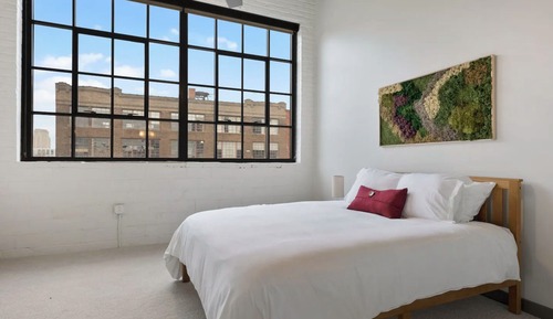 Standard Apartment, 2 Bedrooms