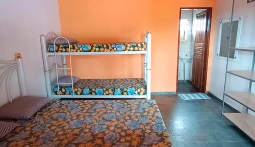 Basic Apartment, Lake View